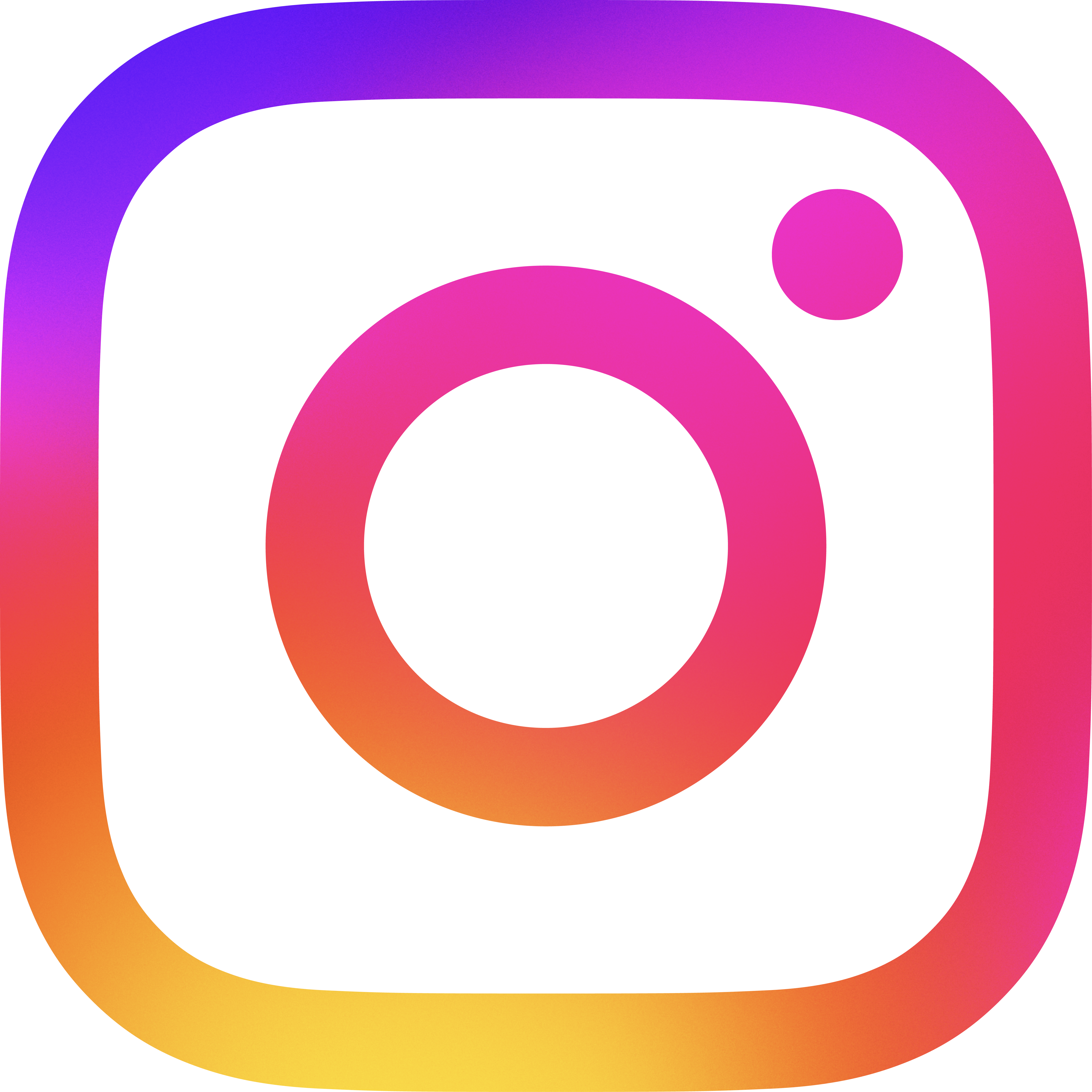 The Instagram Logo